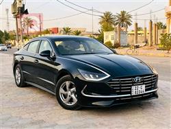 هیوندای سۆناتا
